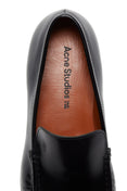 Men's Leather Loafers (Black) Men's Leather Loafers (Black)