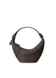Fortune Croissant Bag (Ebony Brown) Fortune Croissant Bag (Ebony Brown)