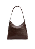 Belted Hobo Bag (Dark Chocolate) Belted Hobo Bag (Dark Chocolate)