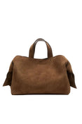 Musubi Tote (Cognac Brown) Musubi Tote (Cognac Brown)