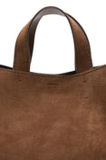 Musubi Tote (Cognac Brown) Musubi Tote (Cognac Brown)