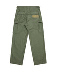 Cargo Trouser (Midori Gold Leaf Repair) Cargo Trouser (Midori Gold Leaf Repair)