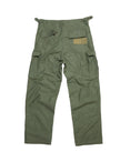 Cargo Trouser (Midori Gold Leaf Repair) Cargo Trouser (Midori Gold Leaf Repair)