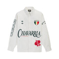 x White Chavarria Button Up Shirt (Off White) x White Chavarria Button Up Shirt (Off White)