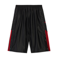 x Willy Chavarria Dazzle Shorts (Black) x Willy Chavarria Dazzle Shorts (Black)