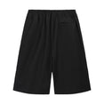 x Willy Chavarria Long Twill Shorts (Black) x Willy Chavarria Long Twill Shorts (Black)