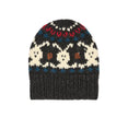 Bunny Beanie (Navy) Bunny Beanie (Navy)