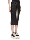 Pull On Pillar Skirt Knee (Black) Pull On Pillar Skirt Knee (Black)