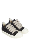 Jumbolace Low Sneakers (Black/Milk) Jumbolace Low Sneakers (Black/Milk)