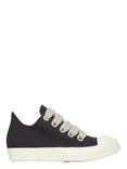Women's Jumbolace Low Sneakers (Black/Milk) Women's Jumbolace Low Sneakers (Black/Milk)