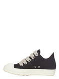 Women's Jumbolace Low Sneakers (Black/Milk) Women's Jumbolace Low Sneakers (Black/Milk)