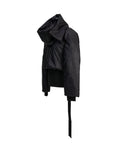 Convertible Jacket (Black) Convertible Jacket (Black)