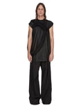 Tarp T-shirt (Black) Tarp T-shirt (Black)
