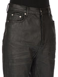Bolan Bootcut Denim (Black) Bolan Bootcut Denim (Black)