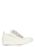Jumbolace Low Sneakers (Milk) Jumbolace Low Sneakers (Milk)