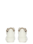 Jumbolace Low Sneakers (Milk) Jumbolace Low Sneakers (Milk)