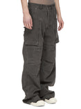 Stefan Cargo Pants (Gravel) Stefan Cargo Pants (Gravel)