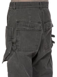 Stefan Cargo Pants (Gravel) Stefan Cargo Pants (Gravel)