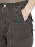 Stefan Cargo Pants (Gravel) Stefan Cargo Pants (Gravel)