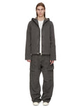 Stefan Cargo Pants (Gravel) Stefan Cargo Pants (Gravel)