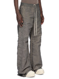 Wide Pusher Pants (Dark Dust) Wide Pusher Pants (Dark Dust)