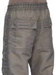 Wide Pusher Pants (Dark Dust) Wide Pusher Pants (Dark Dust)