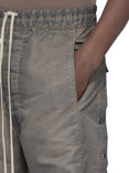 Wide Pusher Pants (Dark Dust) Wide Pusher Pants (Dark Dust)