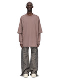 Wide Pusher Pants (Dark Dust) Wide Pusher Pants (Dark Dust)