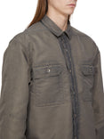 Jumbo Outershirt (Dark Dust) Jumbo Outershirt (Dark Dust)