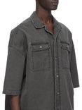 Magnum Tommy Shirt (Gravel) Magnum Tommy Shirt (Gravel)