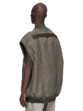 Jumbo Sl Flight Vest (Dark Dust) Jumbo Sl Flight Vest (Dark Dust)