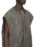 Jumbo Sl Flight Vest (Dark Dust) Jumbo Sl Flight Vest (Dark Dust)