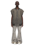 Jumbo Sl Flight Vest (Dark Dust) Jumbo Sl Flight Vest (Dark Dust)