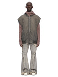Jumbo Sl Flight Vest (Dark Dust) Jumbo Sl Flight Vest (Dark Dust)