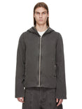Gimp Zipfront Jacket (Gavel) Gimp Zipfront Jacket (Gavel)