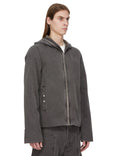 Gimp Zipfront Jacket (Gavel) Gimp Zipfront Jacket (Gavel)