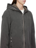 Gimp Zipfront Jacket (Gavel) Gimp Zipfront Jacket (Gavel)