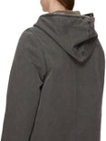 Gimp Zipfront Jacket (Gavel) Gimp Zipfront Jacket (Gavel)