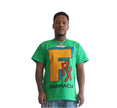 FRx Tee (Green) FRx Tee (Green)