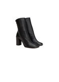 Glove Ankle Boots 80 (Dark Chocolate) Glove Ankle Boots 80 (Dark Chocolate)