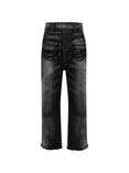 Graffiti Denim (Black) Graffiti Denim (Black)