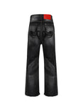 Graffiti Denim (Black) Graffiti Denim (Black)