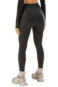 Second Skin Legging (Sueded Onyx) Second Skin Legging (Sueded Onyx)