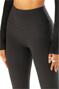 Second Skin Legging (Sueded Onyx) Second Skin Legging (Sueded Onyx)