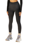 Second Skin Legging (Sueded Onyx) Second Skin Legging (Sueded Onyx)