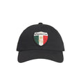 x Willy Chavarria Crest Hat (Black) x Willy Chavarria Crest Hat (Black)