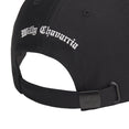 x Willy Chavarria Crest Hat (Black) x Willy Chavarria Crest Hat (Black)