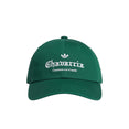 x Willy Chavarria Logo Hat (Collegiate Green) x Willy Chavarria Logo Hat (Collegiate Green)