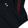 x Willy Chavarria Woven Track Jacket (Black) x Willy Chavarria Woven Track Jacket (Black)