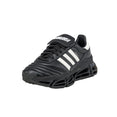 x Willy Chavarria Megaride AG Copa Mundial Sneakers (Core Black/Off White) x Willy Chavarria Megaride AG Copa Mundial Sneakers (Core Black/Off White)
